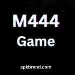 M444 Game