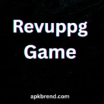 Revuppg Game