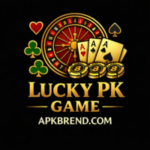 Lucky Pk Game