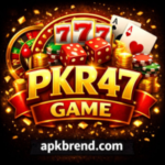 PKR47 Game