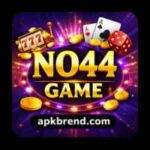 NO44 Game