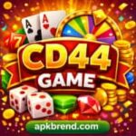 CD44 Game
