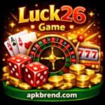 Luck26 Game