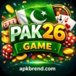 PAK26 Game