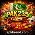Pak235 Game
