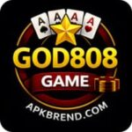 GOD808 Game