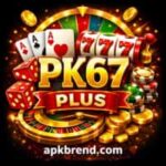 PK67 Plus Game