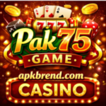 Pak75 Game