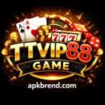 TTVIP88 Game