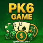 PK6 Game