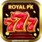 Royal PK777 Game