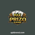 Pak Prizo Game