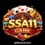 SSA11 Game