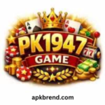 PK1947 Game
