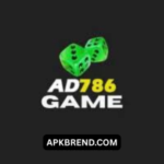 AD786 Game