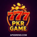 777PKR Game