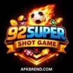 92Supershot Game