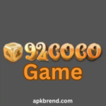 92 COCO Game