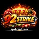 92 STRIKE Game