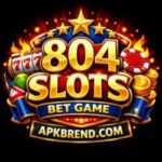 804 Slots Bet Game
