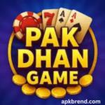 Pakdhan Game