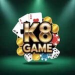 K8 Game