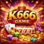 K666 Game