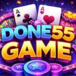 Done55 Game