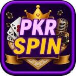 PKRSpin Game