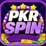 PKR Spin Game