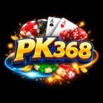 PK368 Game