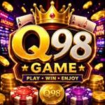 Q98 Game